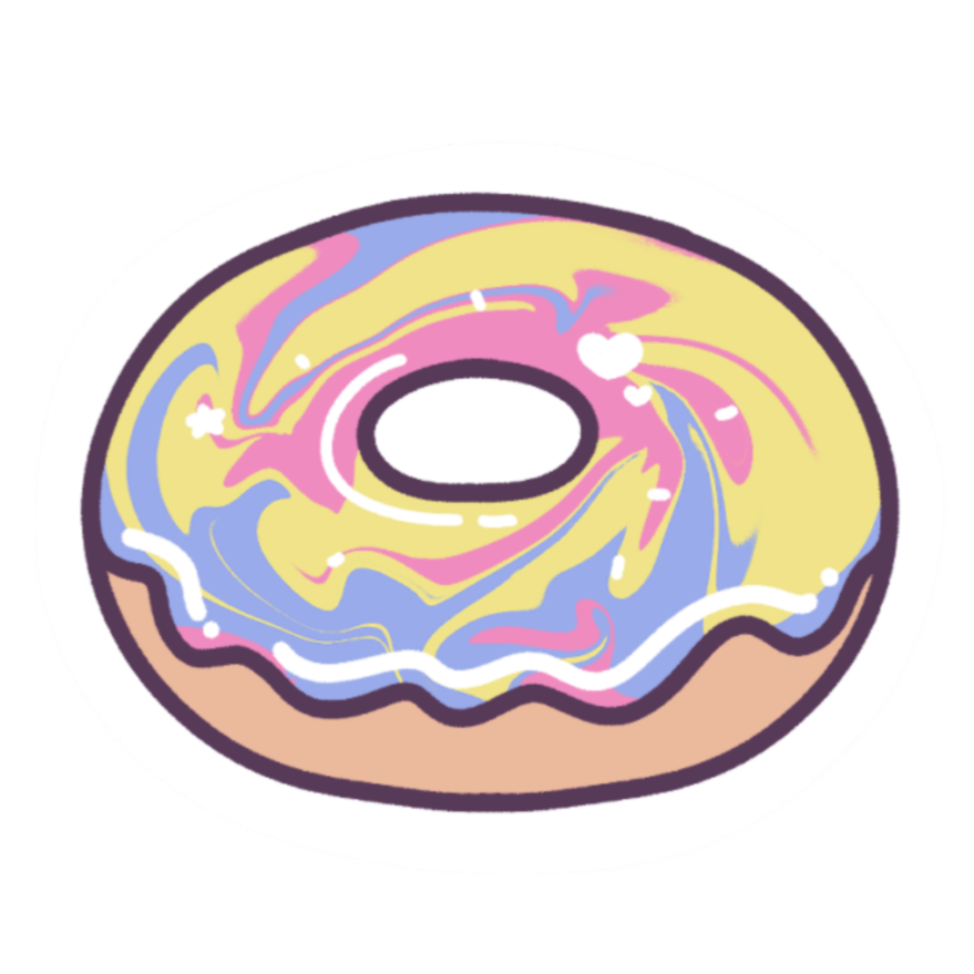 donut